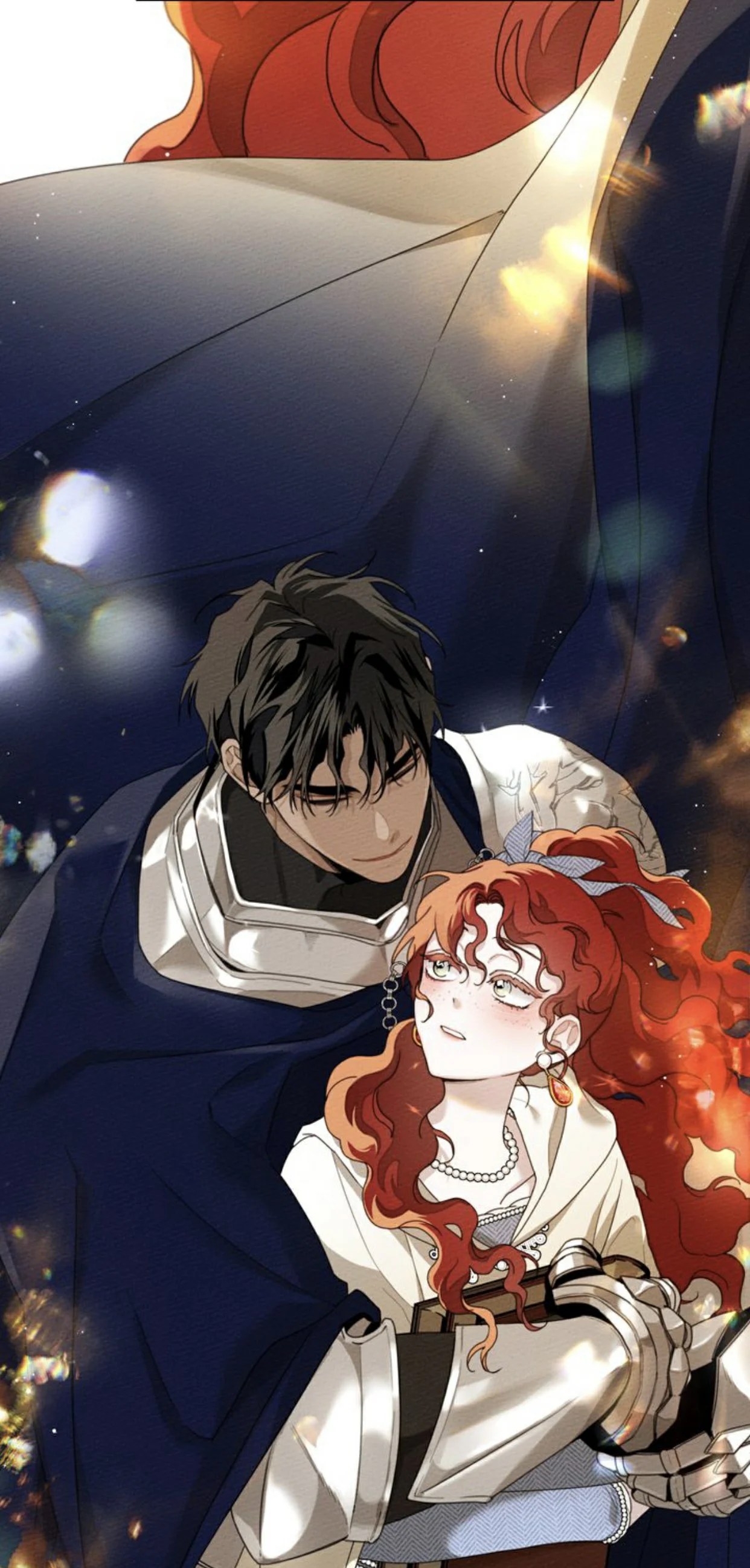 Under the Oak Tree Chapter 41 image 085